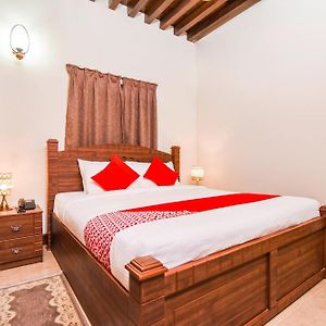 Deluxe Kamer met een King Size Bed