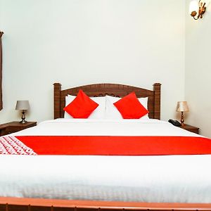 Kamer met een King Size Bed
