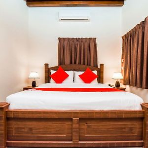 Deluxe Kamer
